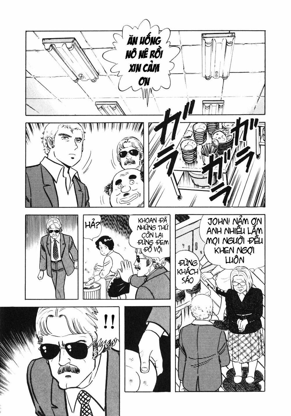 Đầu Bếp Trứ Danh Chapter 10 - 25