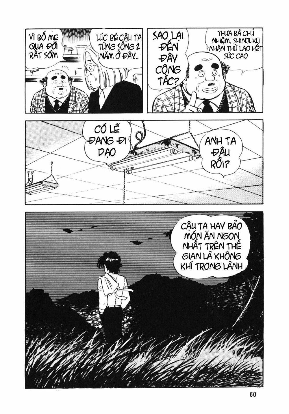 Đầu Bếp Trứ Danh Chapter 10 - 28