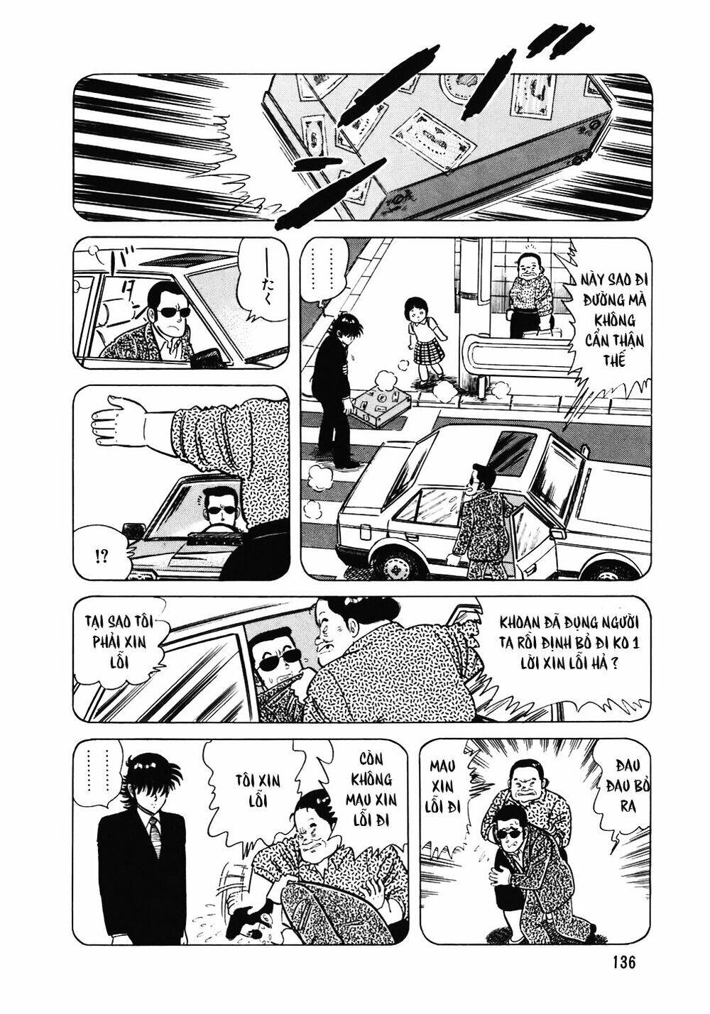 Đầu Bếp Trứ Danh Chapter 102 - 13