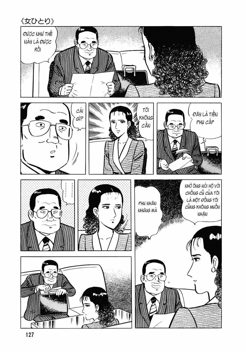 Đầu Bếp Trứ Danh Chapter 102 - 4