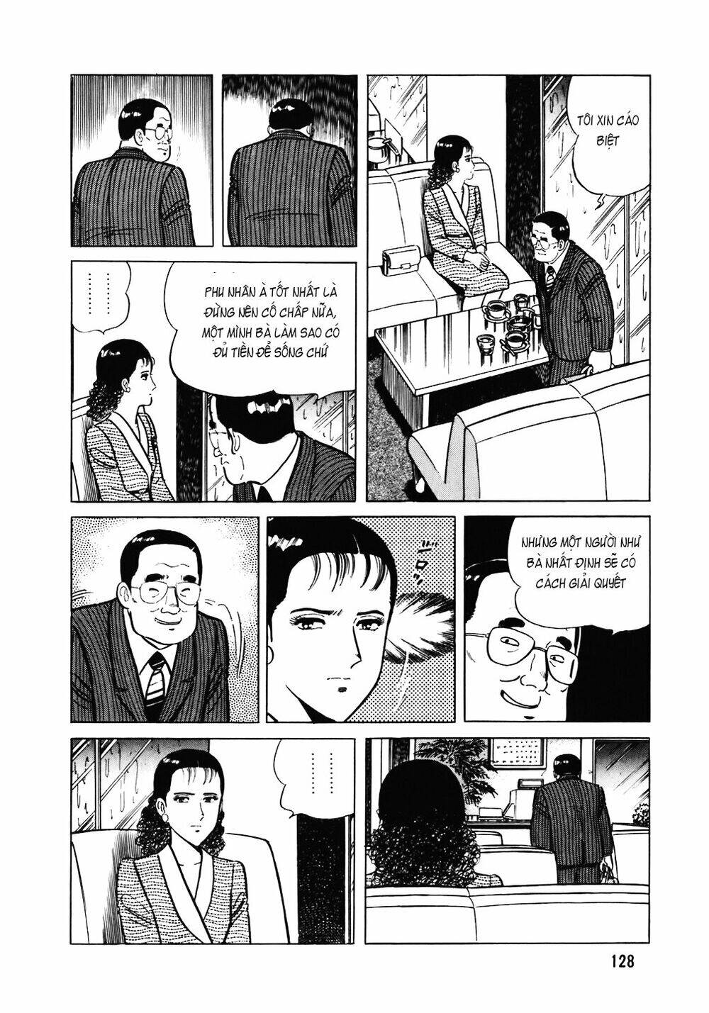 Đầu Bếp Trứ Danh Chapter 102 - 5