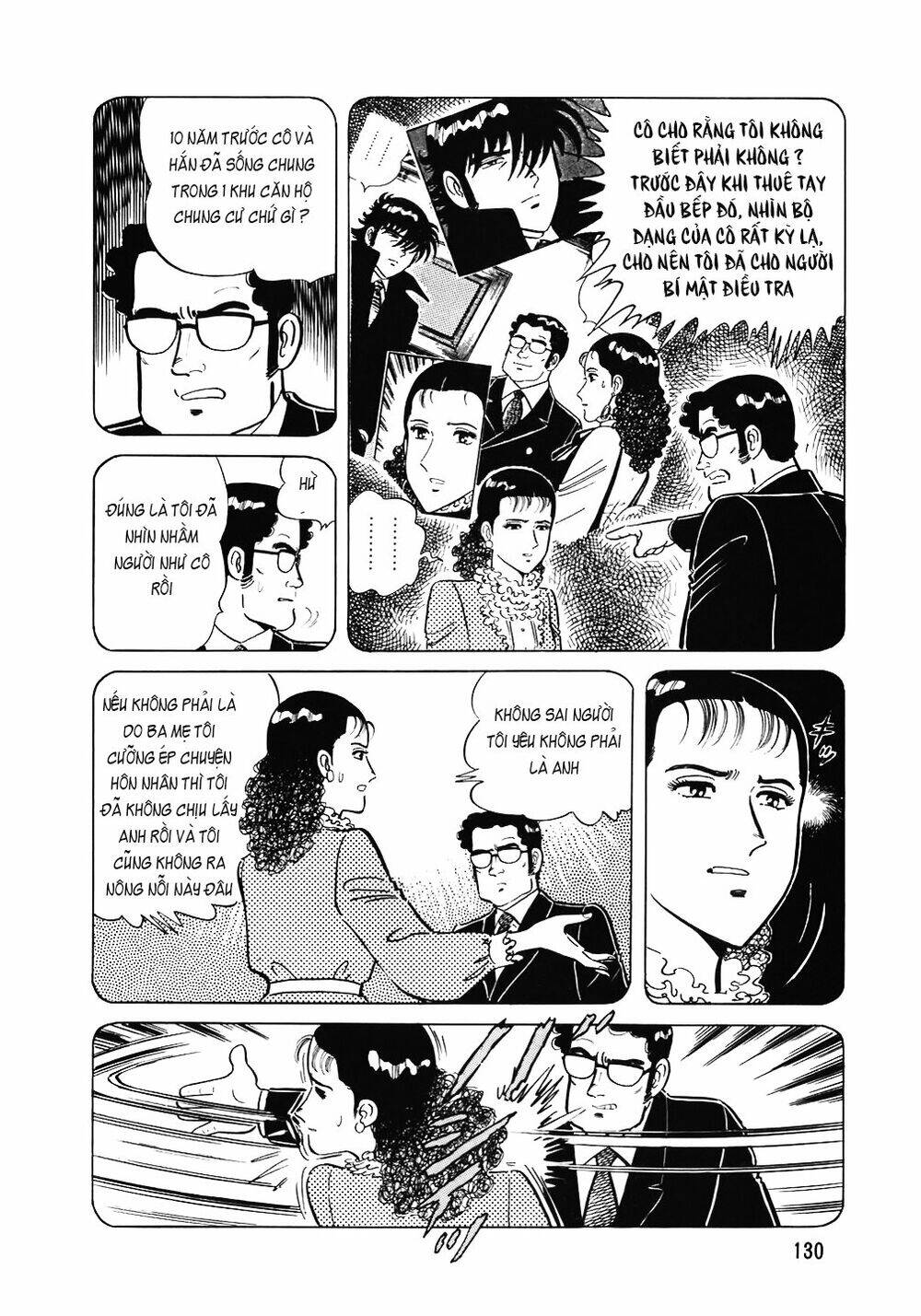 Đầu Bếp Trứ Danh Chapter 102 - 7