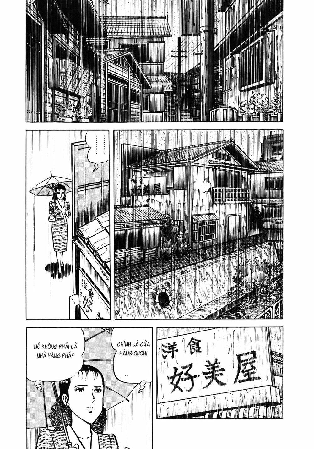 Đầu Bếp Trứ Danh Chapter 102 - 10