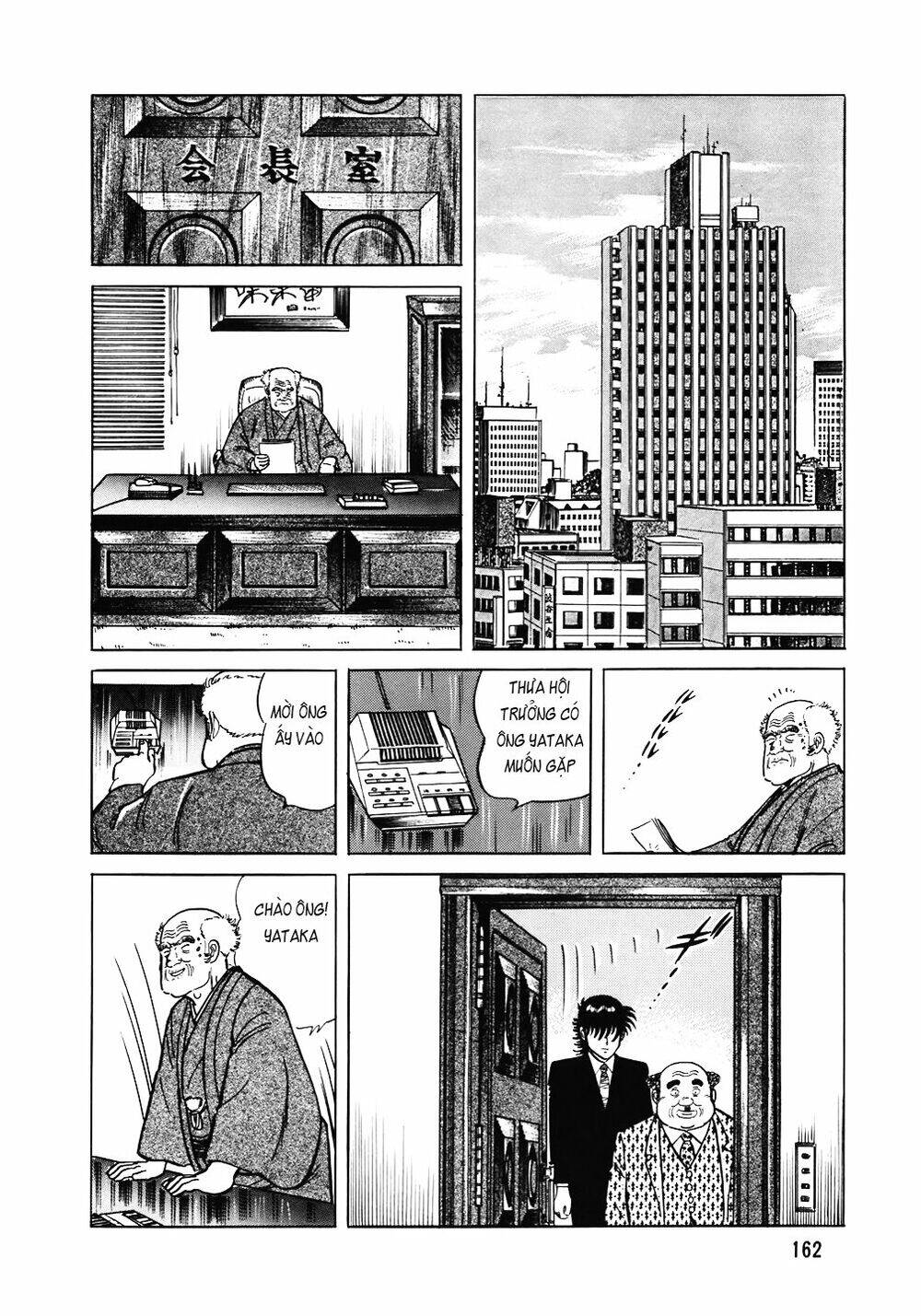 Đầu Bếp Trứ Danh Chapter 103 - 13