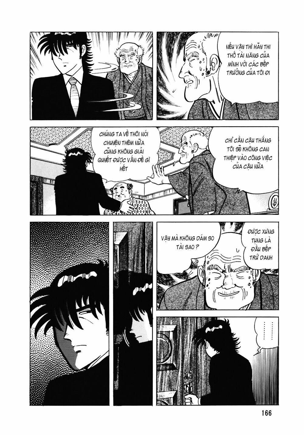 Đầu Bếp Trứ Danh Chapter 103 - 17