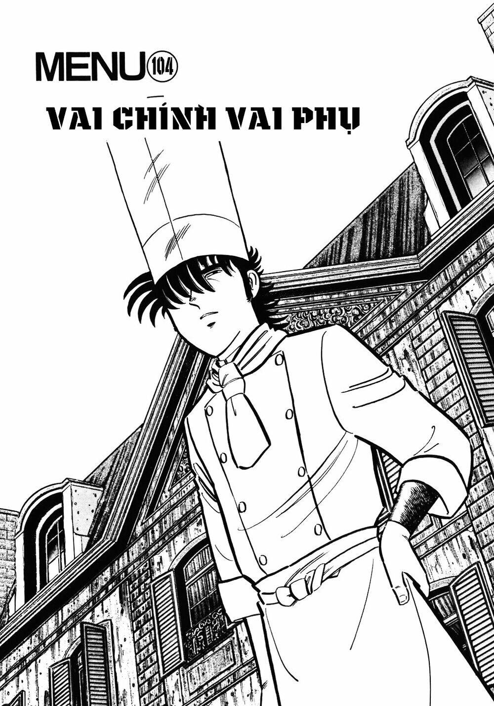 Đầu Bếp Trứ Danh Chapter 104 - 2