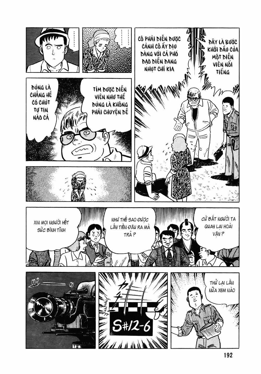 Đầu Bếp Trứ Danh Chapter 104 - 17