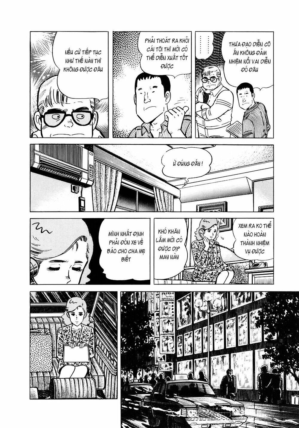 Đầu Bếp Trứ Danh Chapter 104 - 19