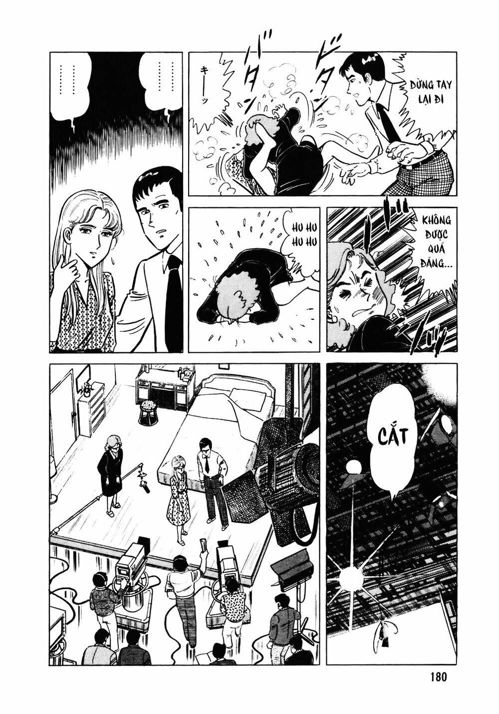 Đầu Bếp Trứ Danh Chapter 104 - 5