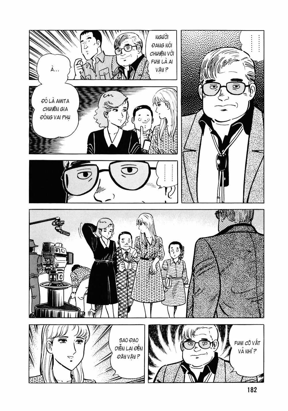 Đầu Bếp Trứ Danh Chapter 104 - 7