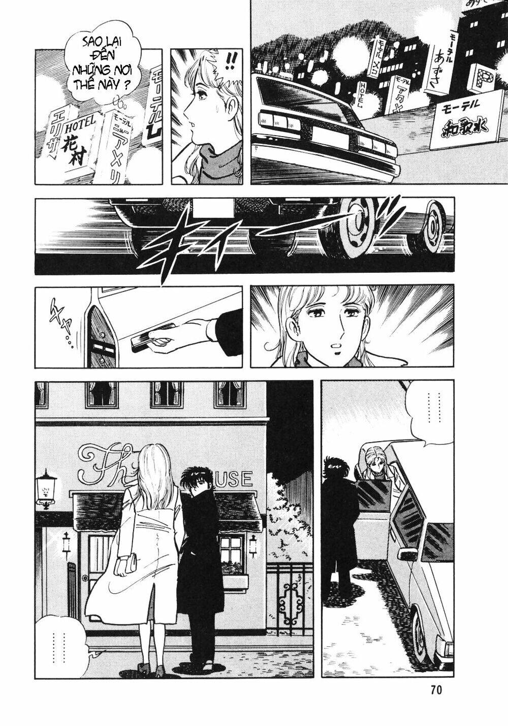 Đầu Bếp Trứ Danh Chapter 11 - 10