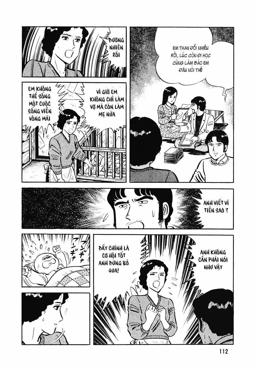 Đầu Bếp Trứ Danh Chapter 117 - 13