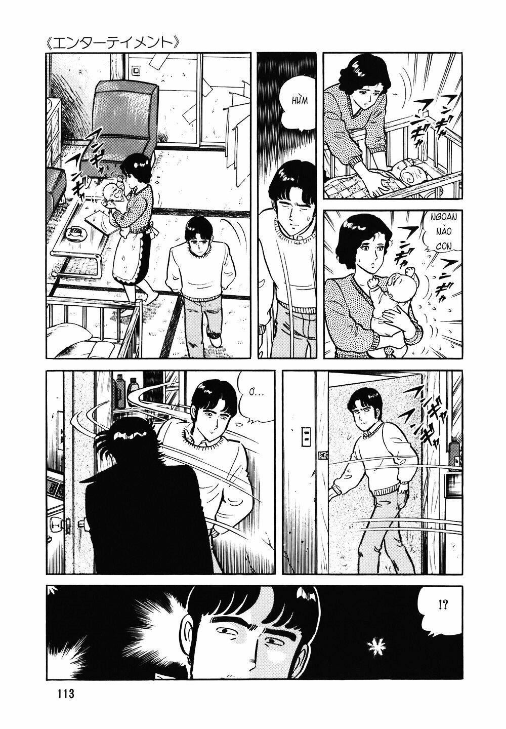 Đầu Bếp Trứ Danh Chapter 117 - 14