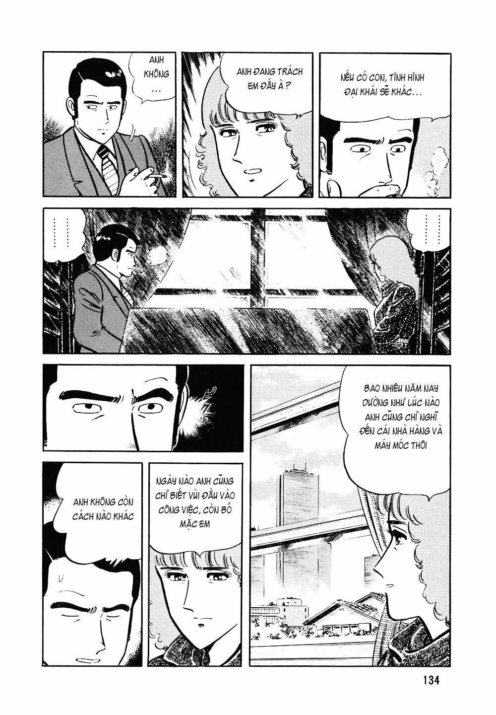 Đầu Bếp Trứ Danh Chapter 118 - 11