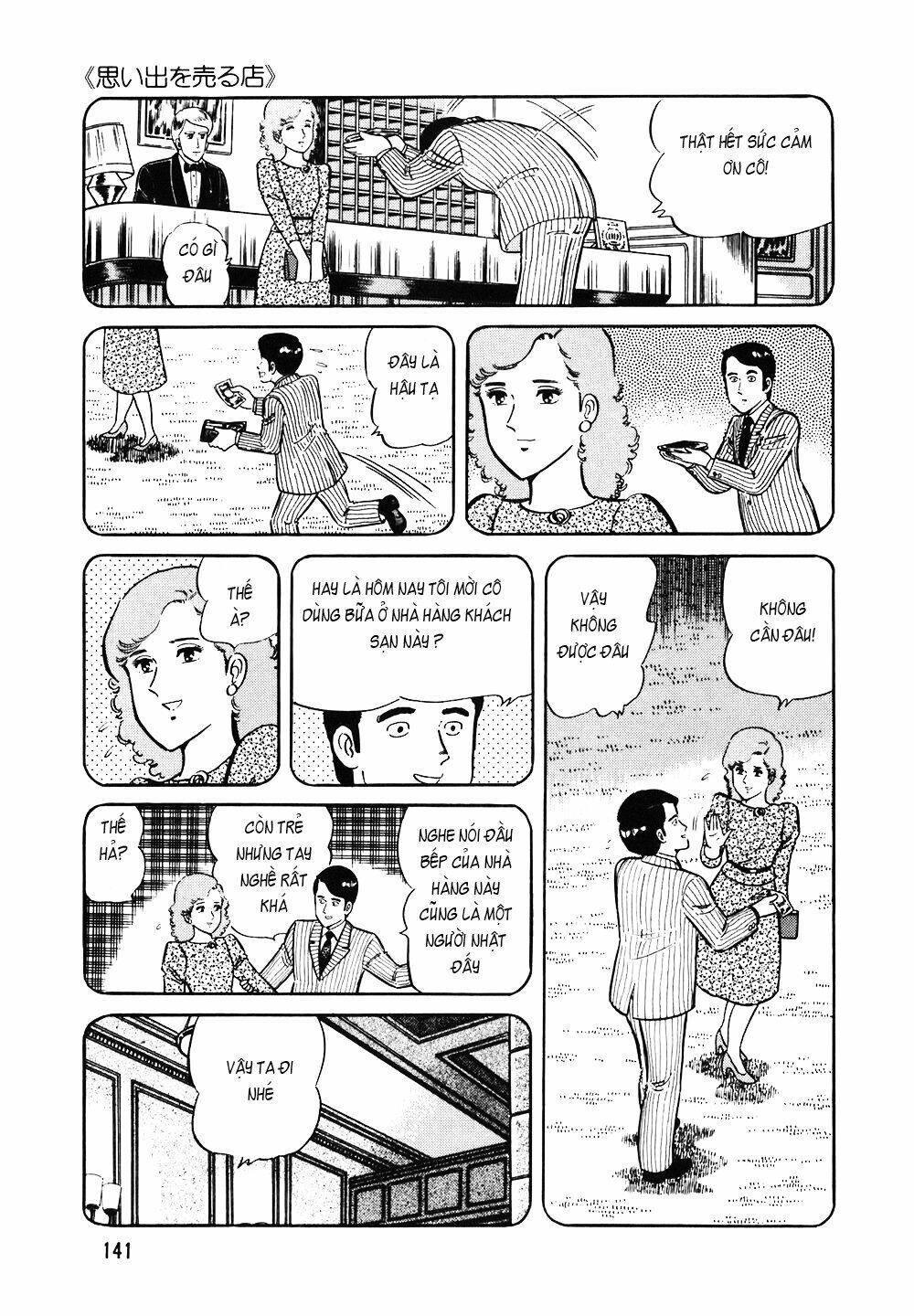 Đầu Bếp Trứ Danh Chapter 118 - 18