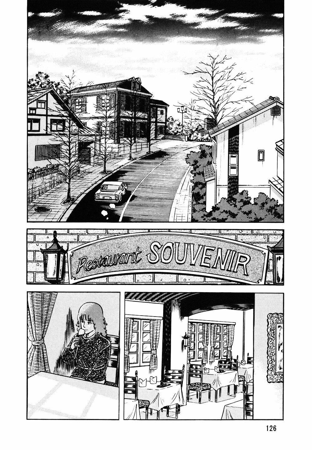 Đầu Bếp Trứ Danh Chapter 118 - 3