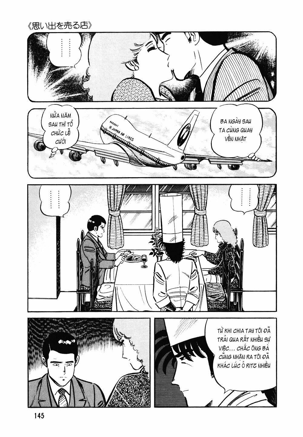 Đầu Bếp Trứ Danh Chapter 118 - 22