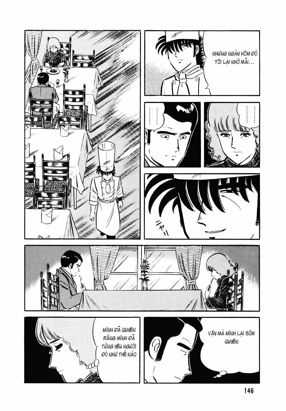 Đầu Bếp Trứ Danh Chapter 118 - 23