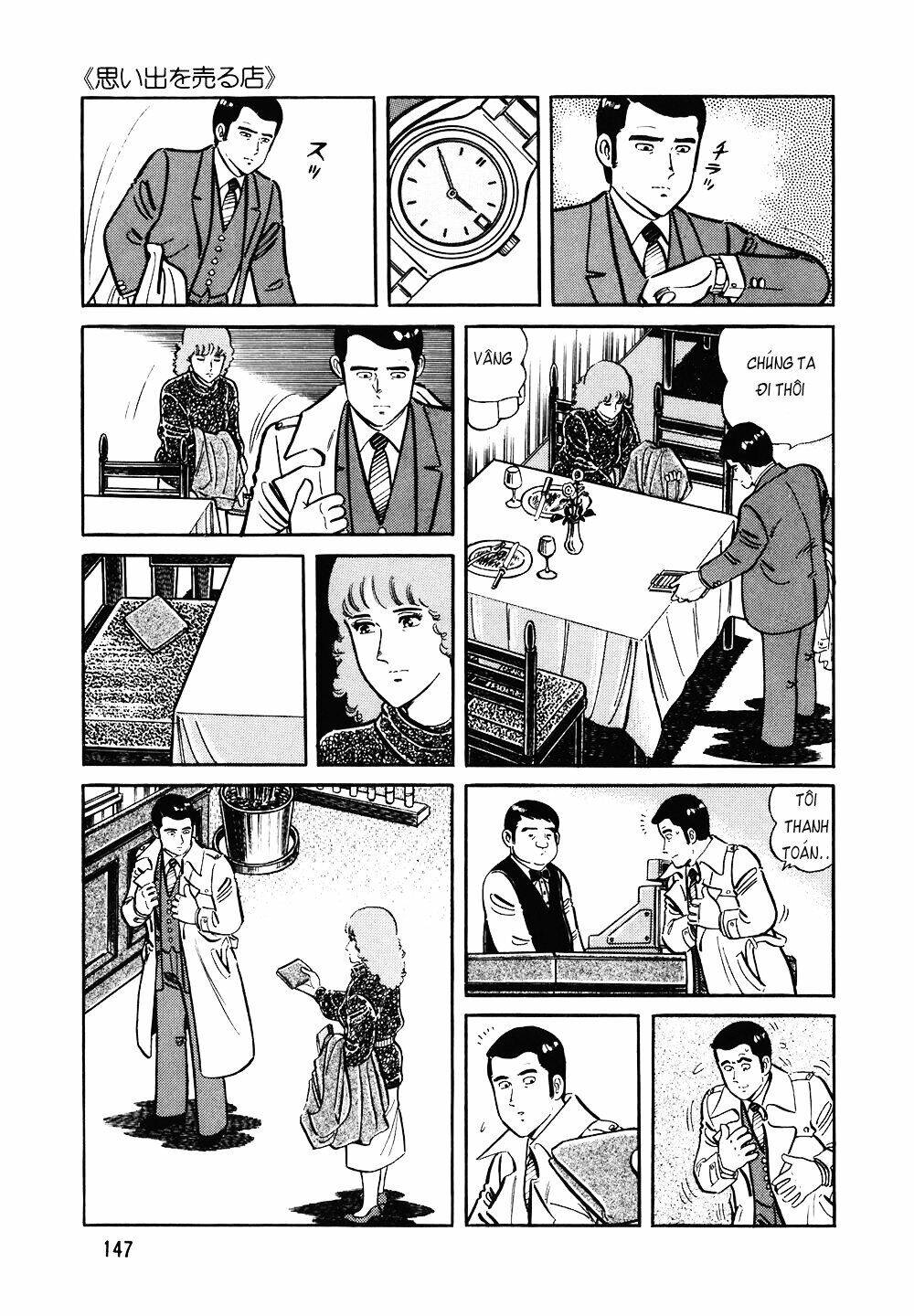 Đầu Bếp Trứ Danh Chapter 118 - 24