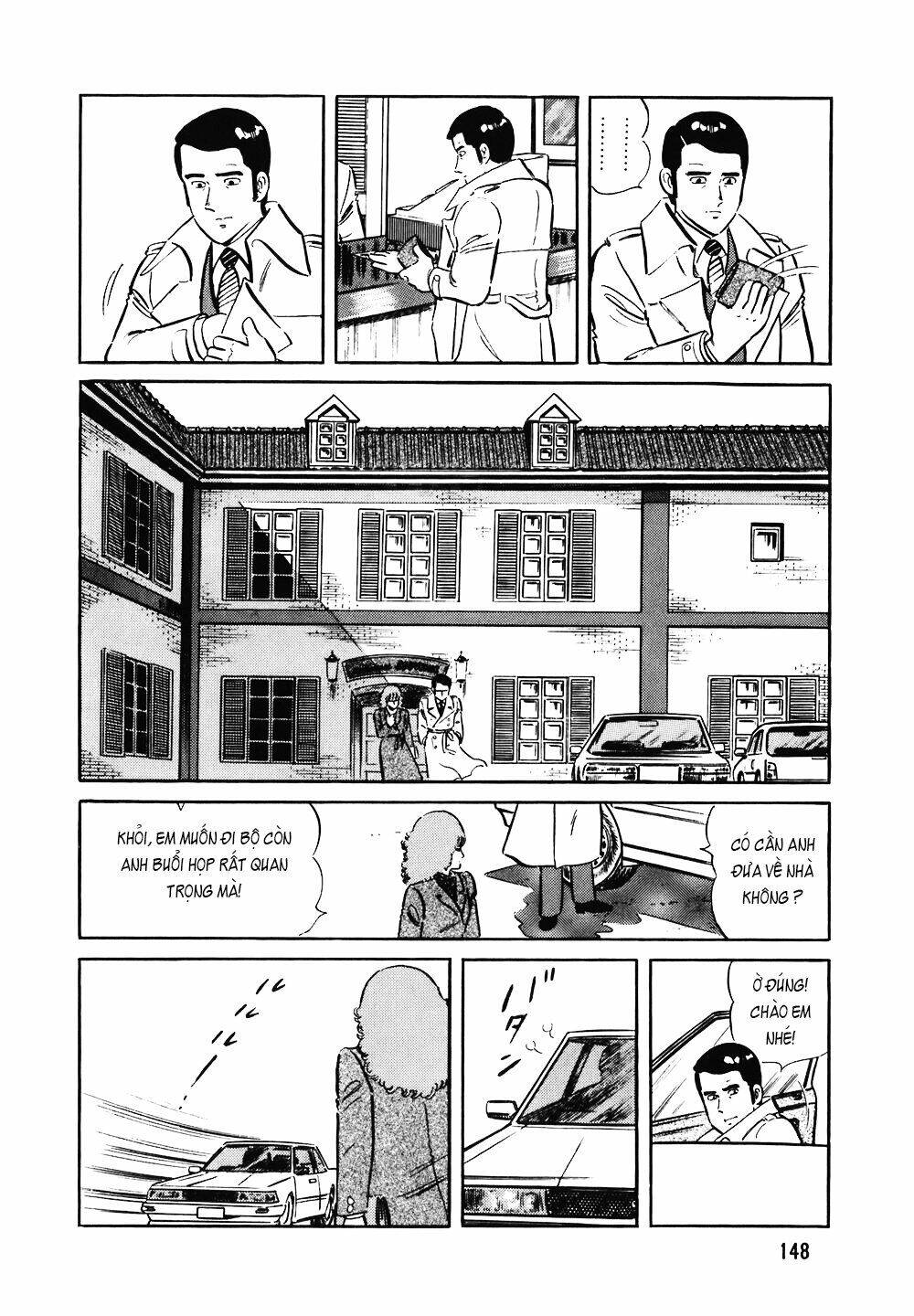 Đầu Bếp Trứ Danh Chapter 118 - 25