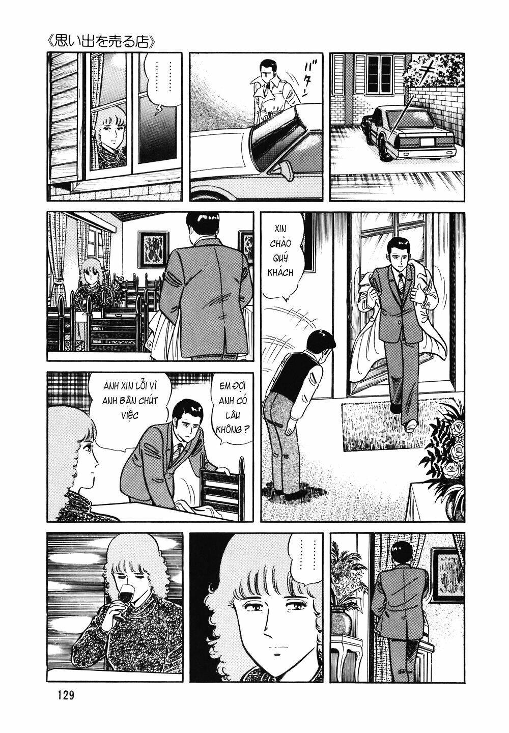 Đầu Bếp Trứ Danh Chapter 118 - 6