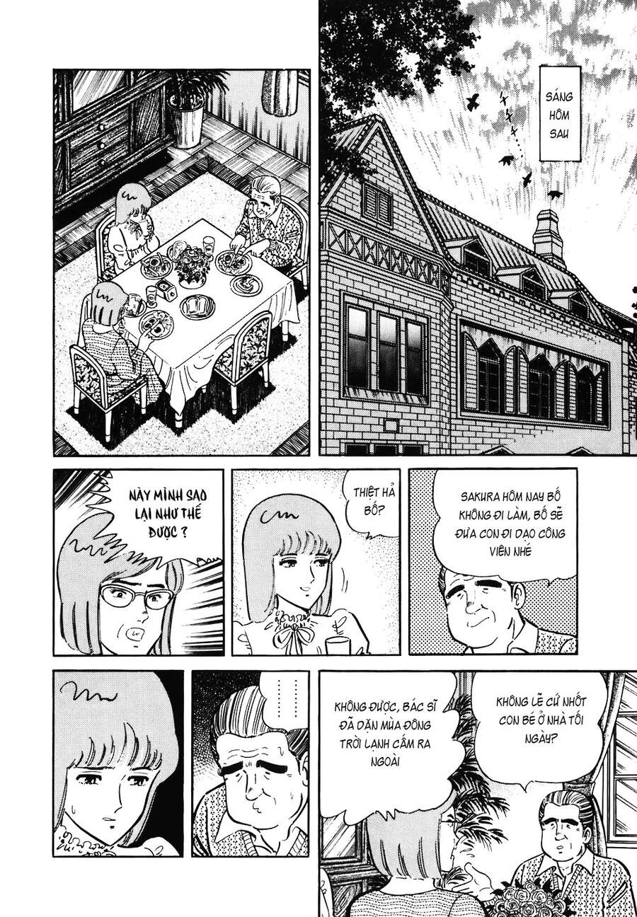 Đầu Bếp Trứ Danh Chapter 119 - 11