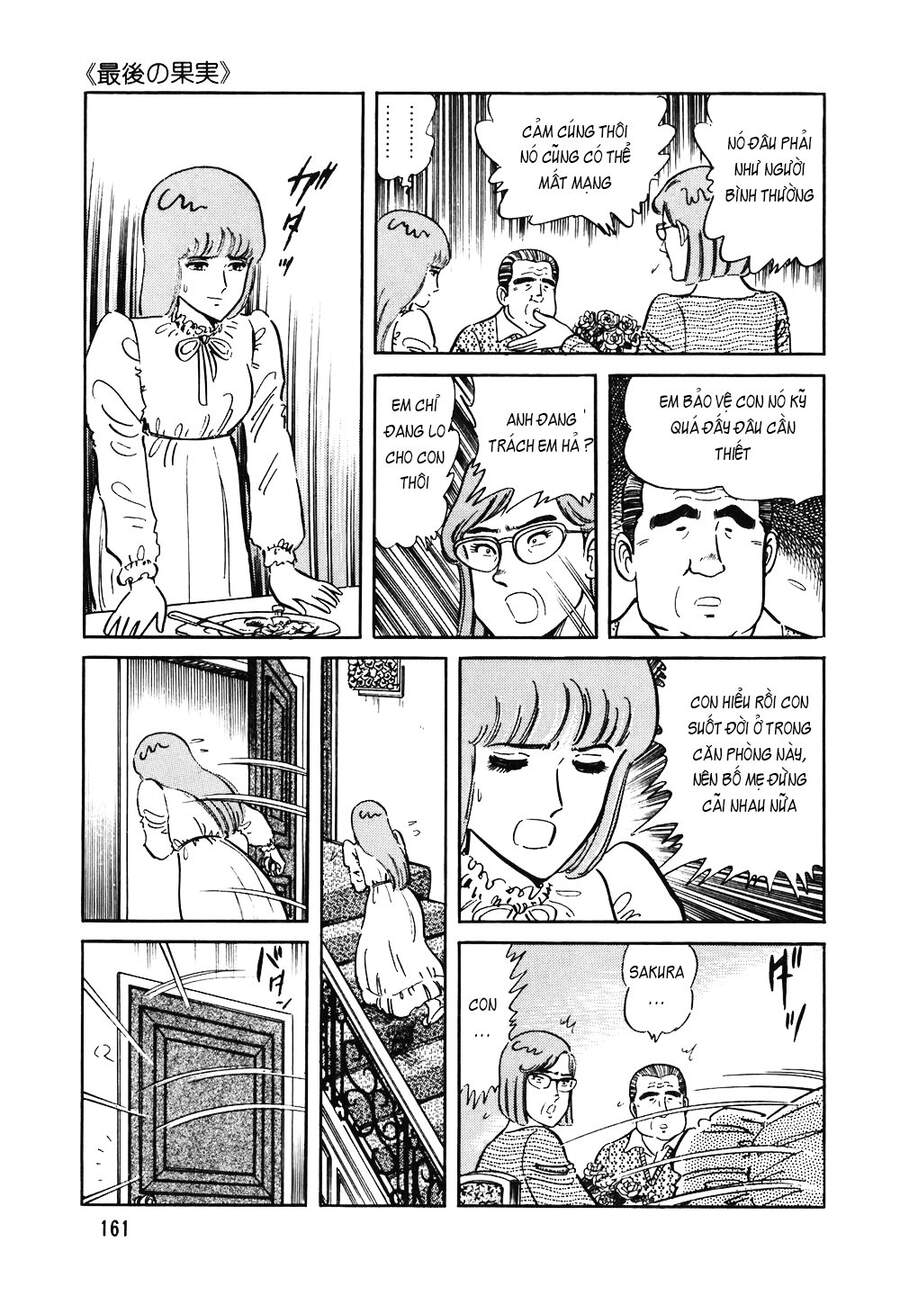 Đầu Bếp Trứ Danh Chapter 119 - 12