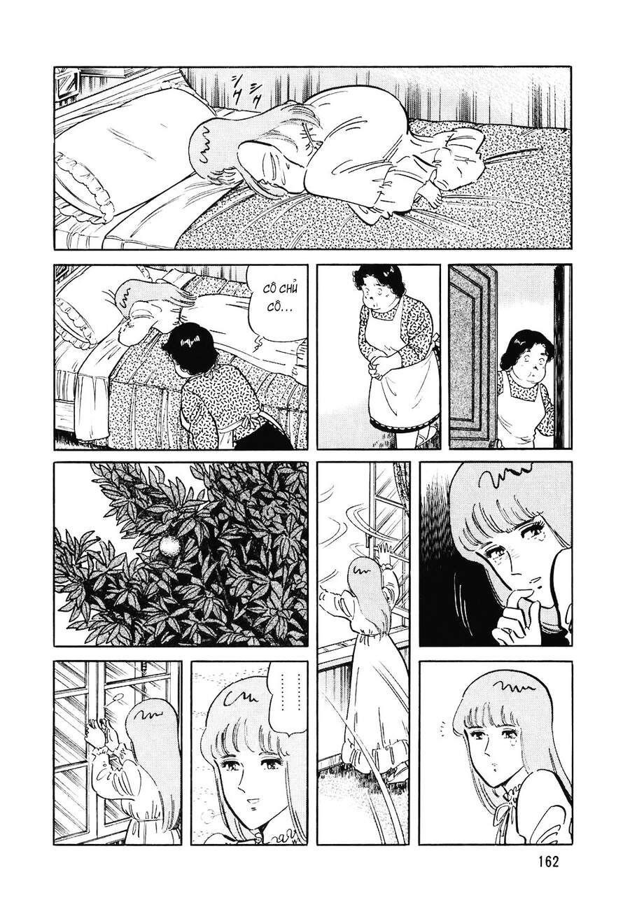 Đầu Bếp Trứ Danh Chapter 119 - 13