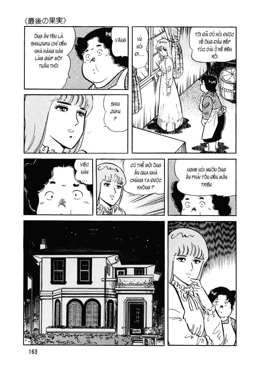 Đầu Bếp Trứ Danh Chapter 119 - 14