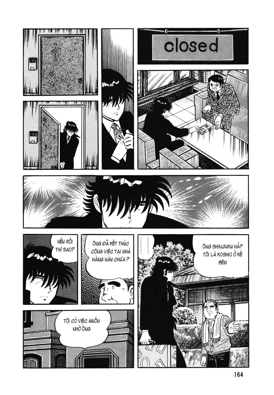 Đầu Bếp Trứ Danh Chapter 119 - 15