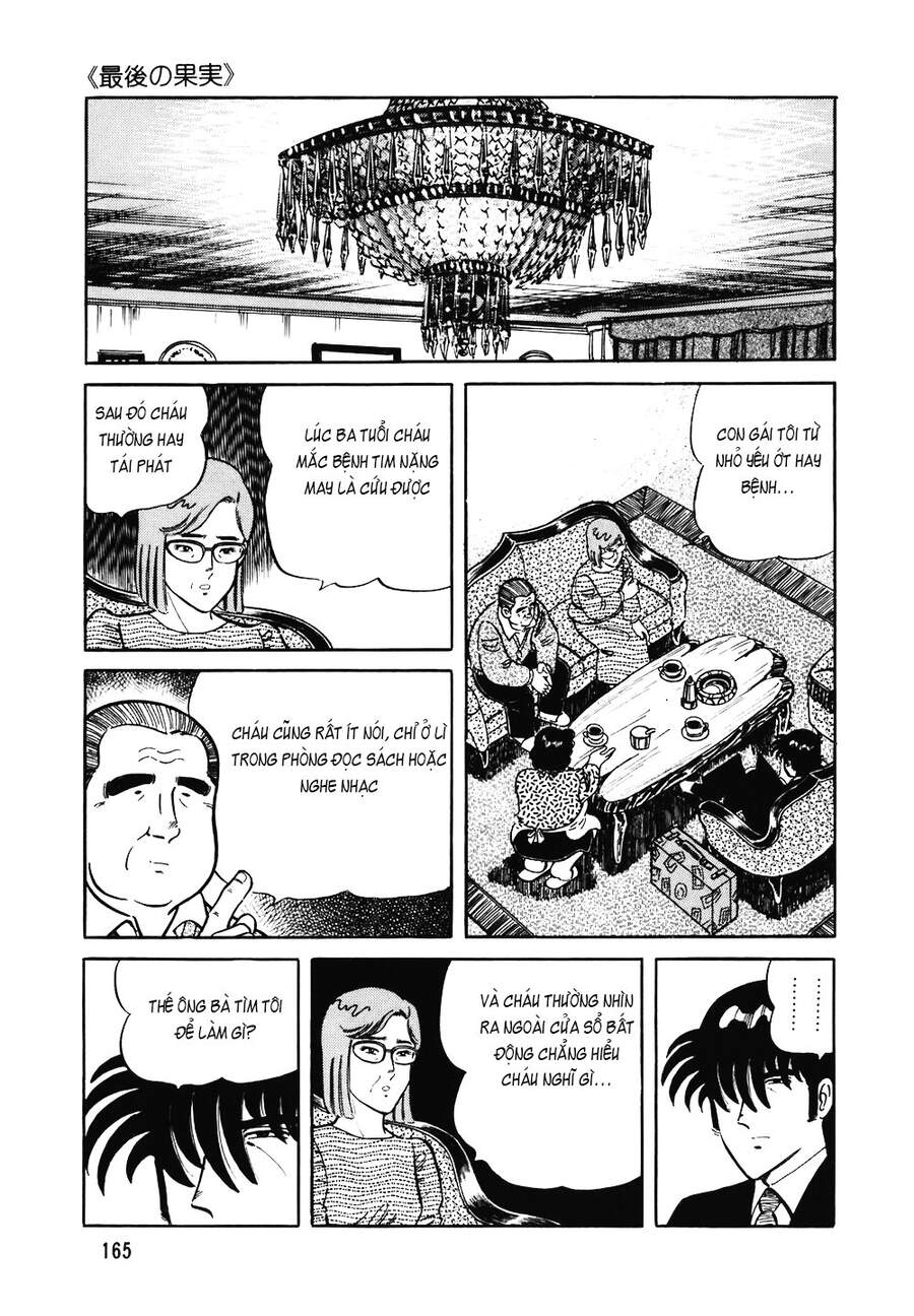 Đầu Bếp Trứ Danh Chapter 119 - 16