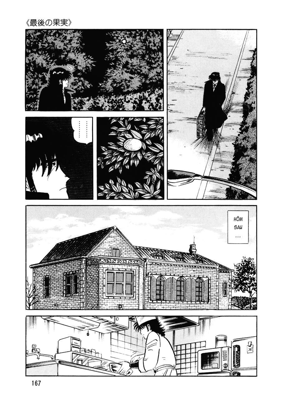 Đầu Bếp Trứ Danh Chapter 119 - 18