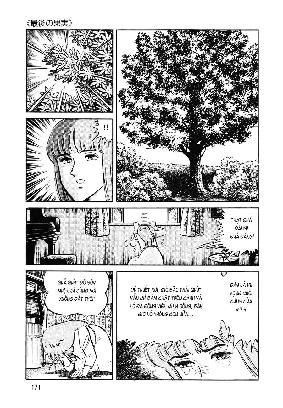 Đầu Bếp Trứ Danh Chapter 119 - 22