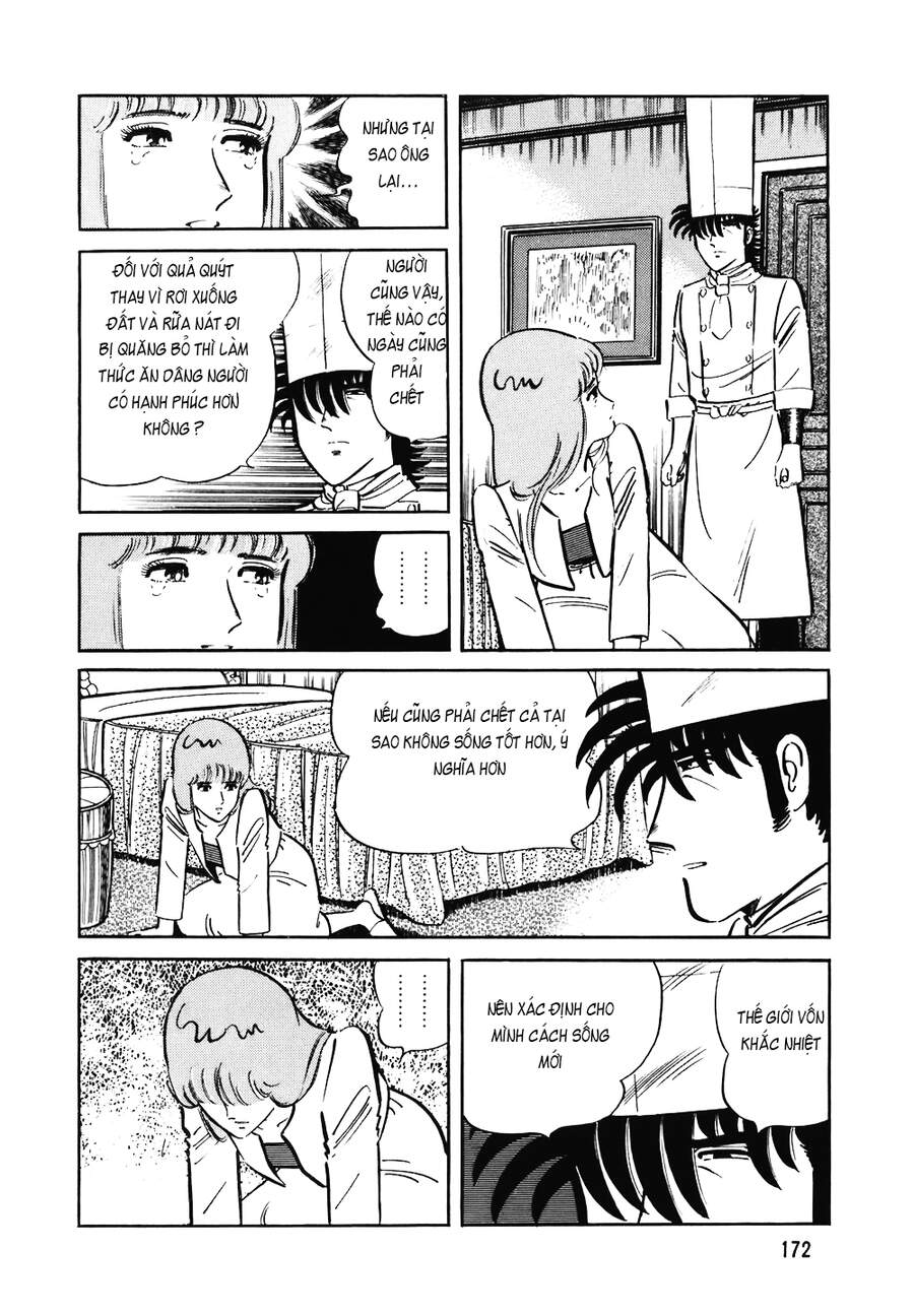 Đầu Bếp Trứ Danh Chapter 119 - 23