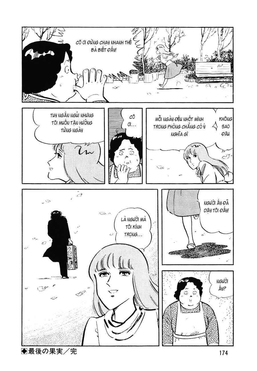 Đầu Bếp Trứ Danh Chapter 119 - 25