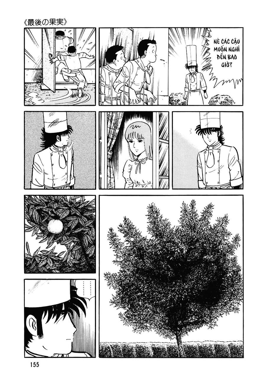 Đầu Bếp Trứ Danh Chapter 119 - 6