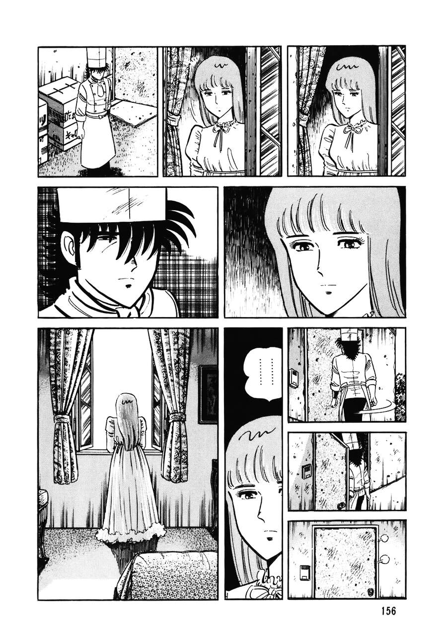 Đầu Bếp Trứ Danh Chapter 119 - 7