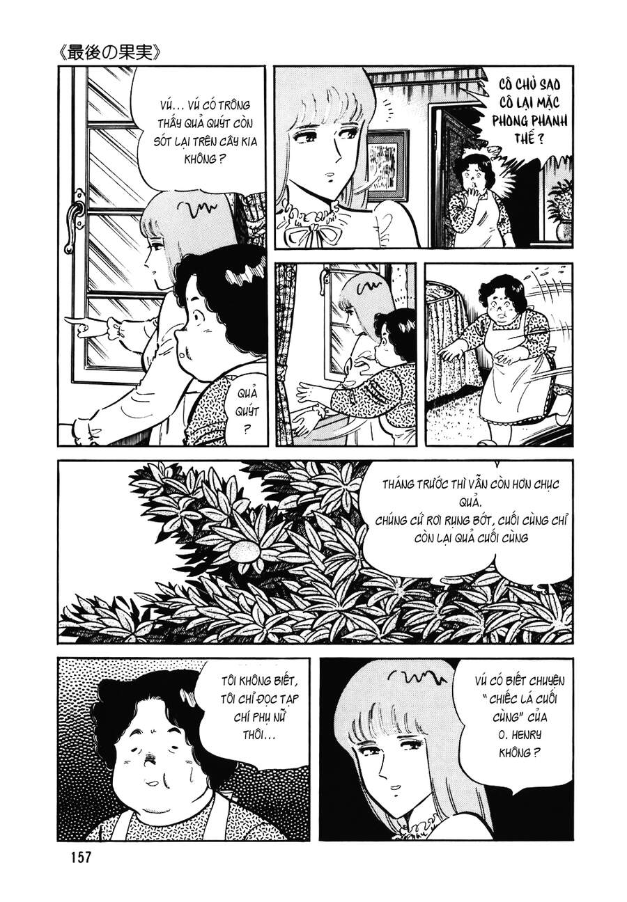 Đầu Bếp Trứ Danh Chapter 119 - 8