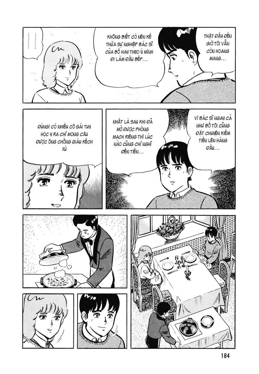 Đầu Bếp Trứ Danh Chapter 120 - 11