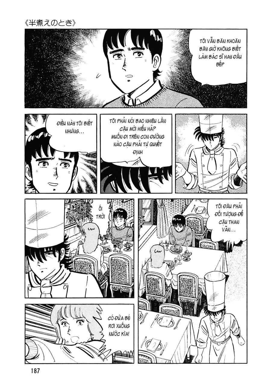 Đầu Bếp Trứ Danh Chapter 120 - 14