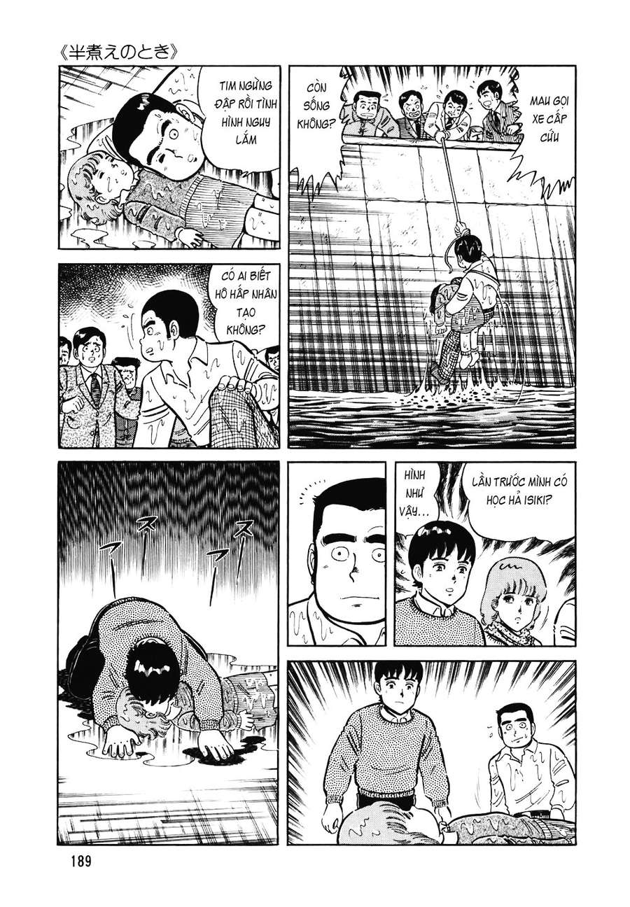 Đầu Bếp Trứ Danh Chapter 120 - 16