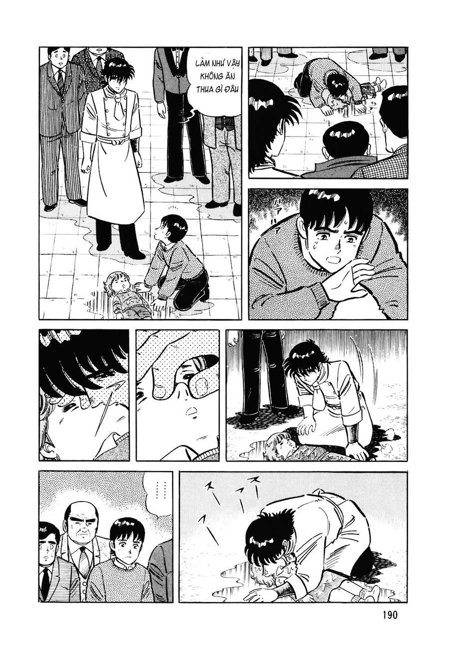 Đầu Bếp Trứ Danh Chapter 120 - 17