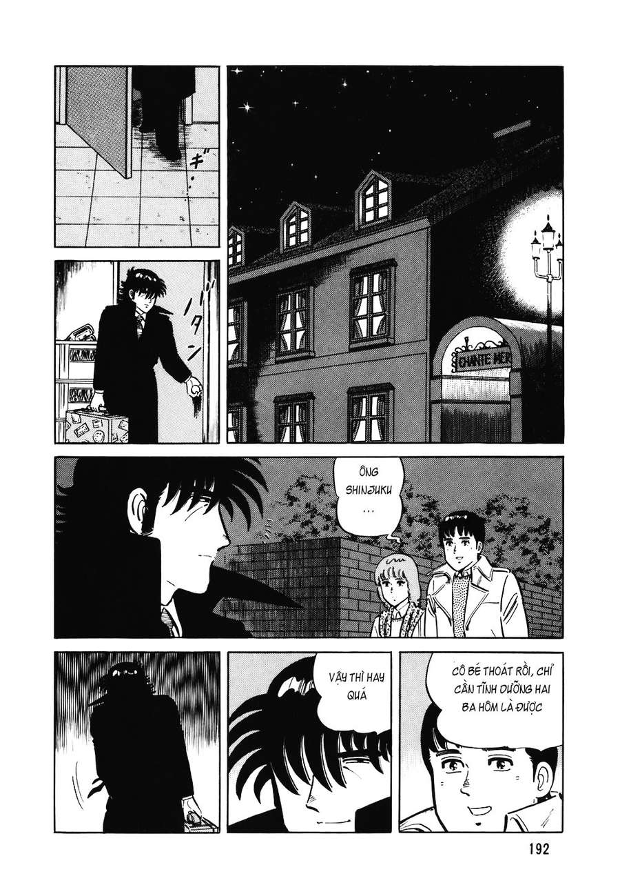 Đầu Bếp Trứ Danh Chapter 120 - 19