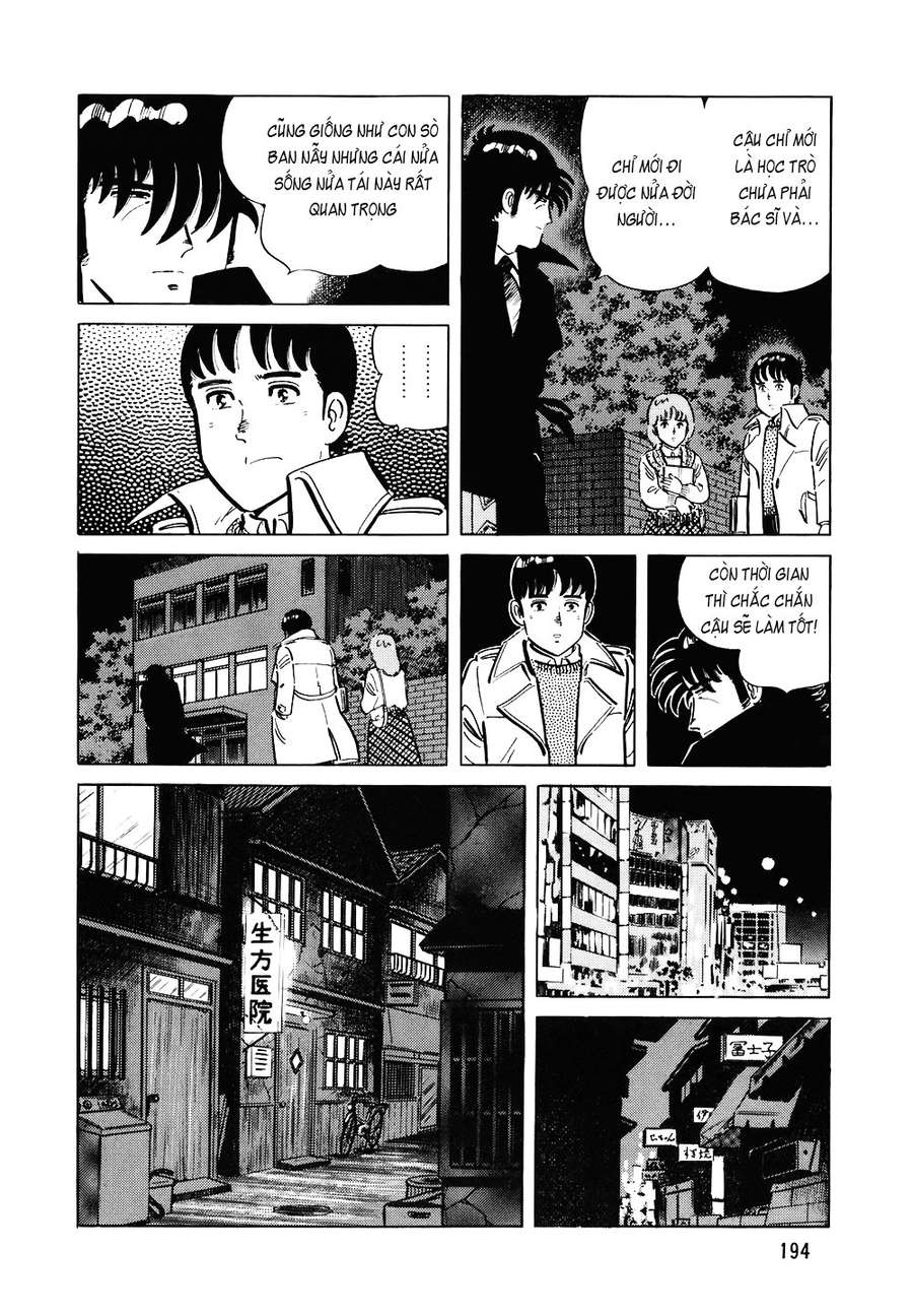 Đầu Bếp Trứ Danh Chapter 120 - 21