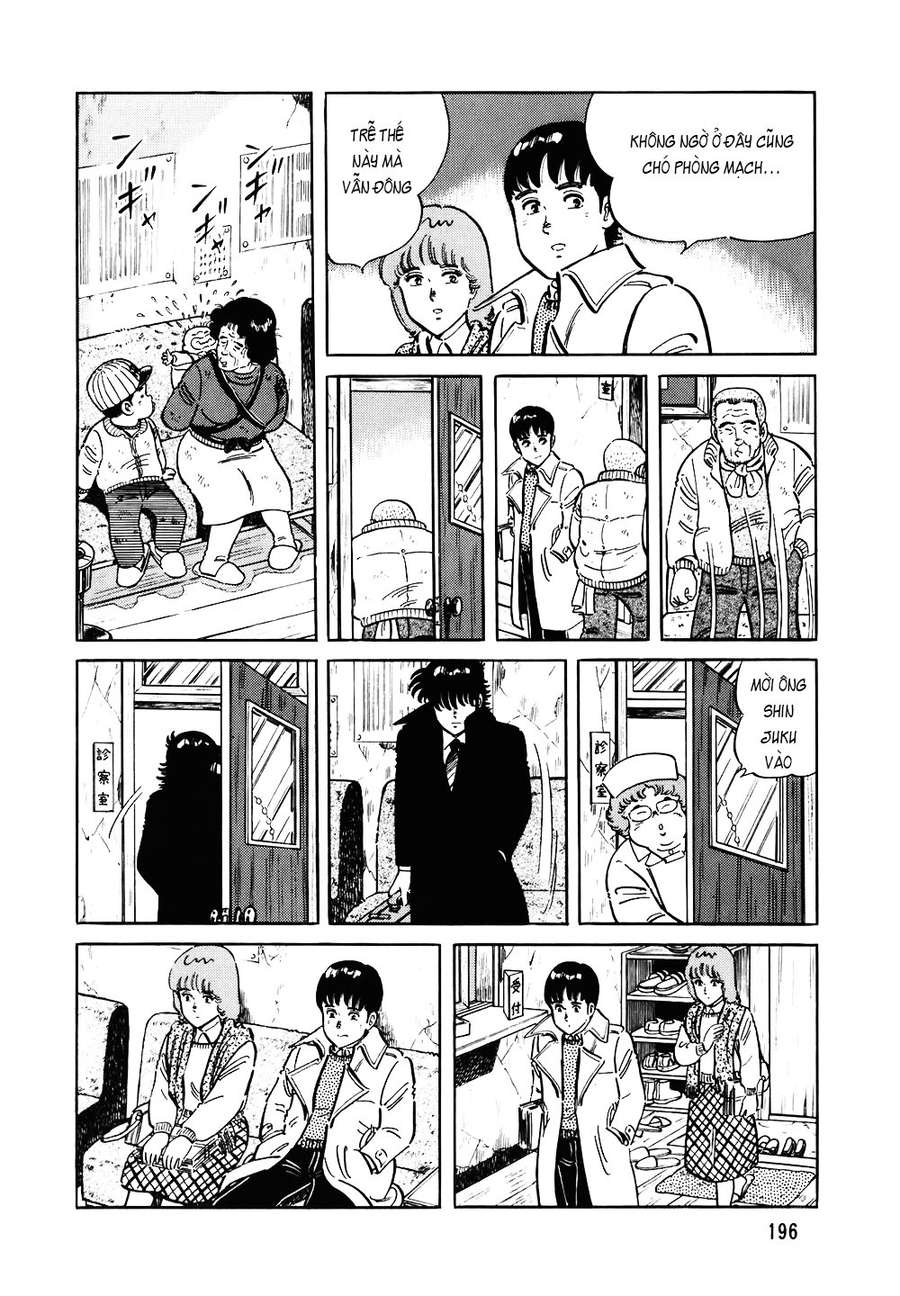 Đầu Bếp Trứ Danh Chapter 120 - 23