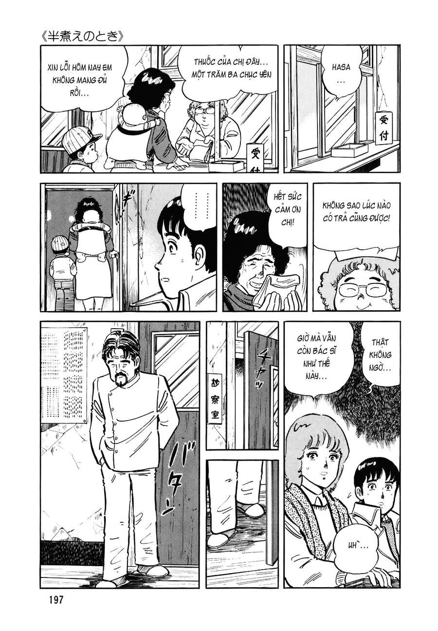 Đầu Bếp Trứ Danh Chapter 120 - 24