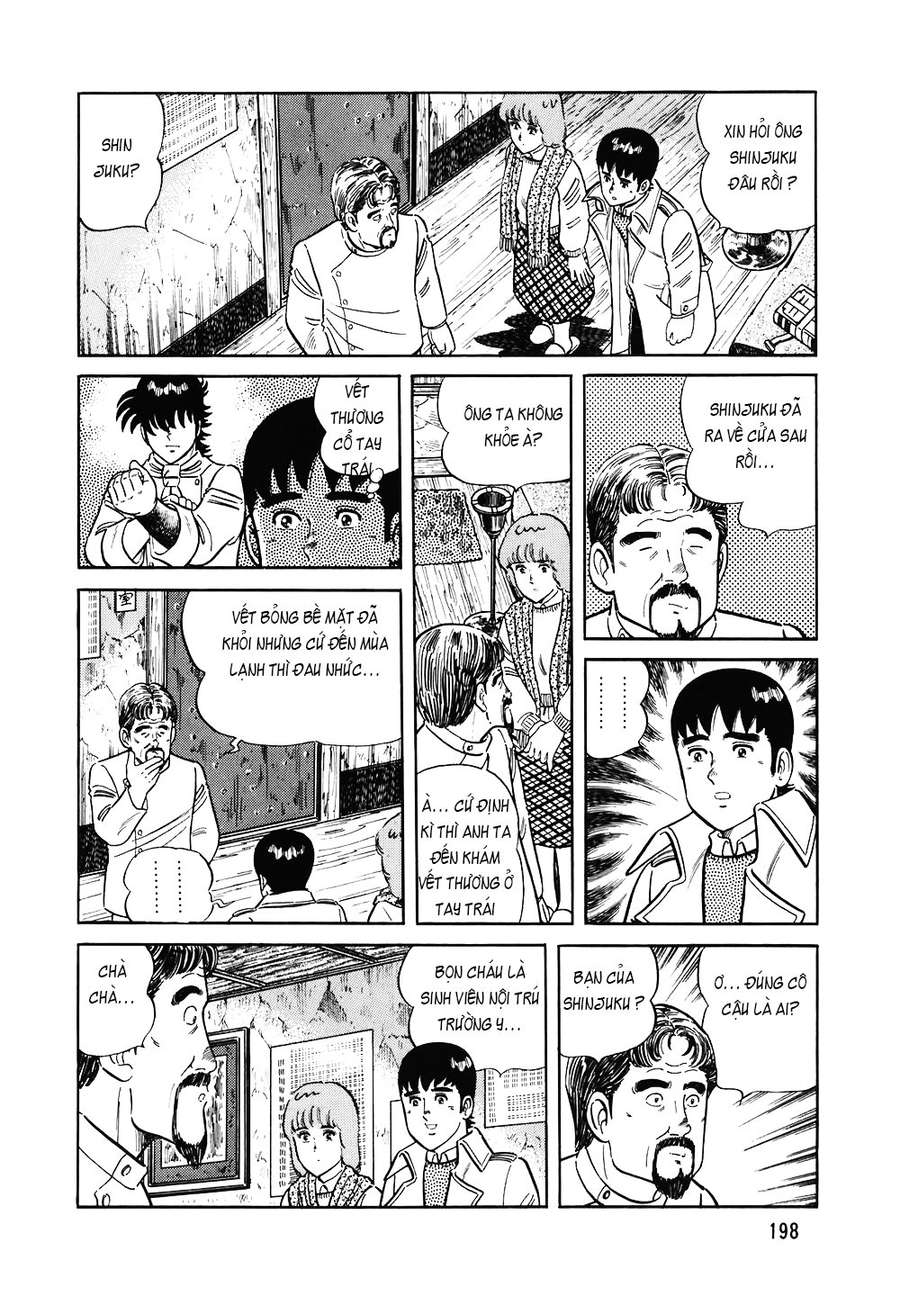 Đầu Bếp Trứ Danh Chapter 120 - 25