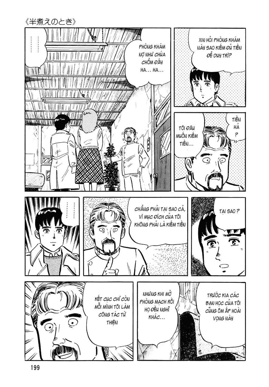 Đầu Bếp Trứ Danh Chapter 120 - 26