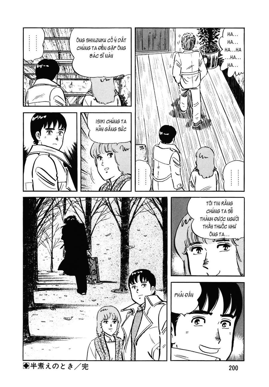 Đầu Bếp Trứ Danh Chapter 120 - 27