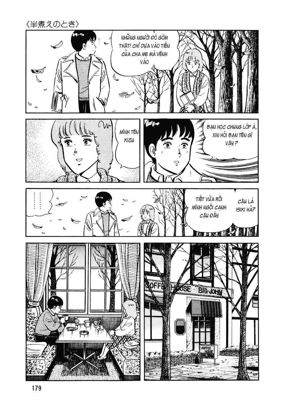 Đầu Bếp Trứ Danh Chapter 120 - 6